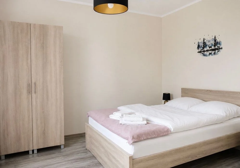 Apartamenty w samym centrum Ustronia – zdjęcie 6