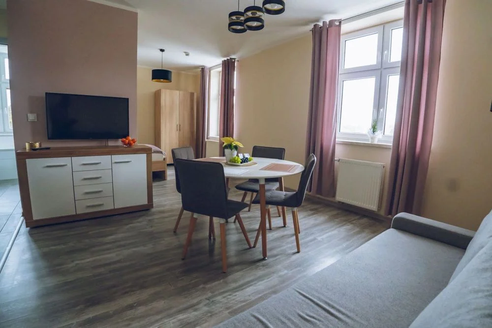 Apartamenty w samym centrum Ustronia – zdjęcie 7