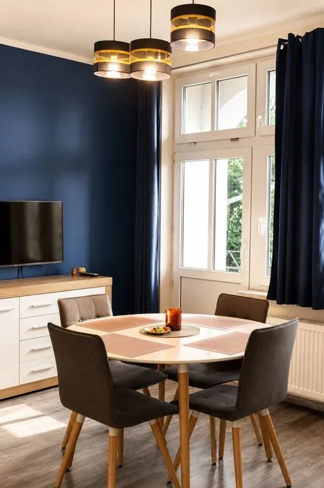 Apartamenty w samym centrum Ustronia