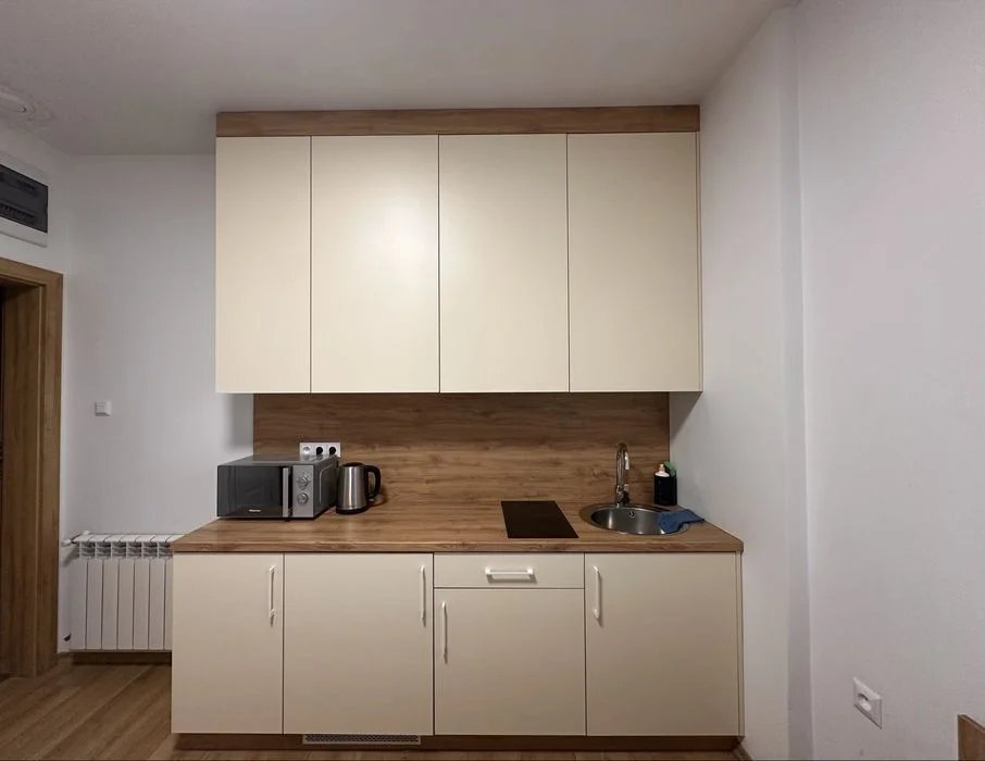 Pokoje do wynajęcia w Brodnicy – zdjęcie 8