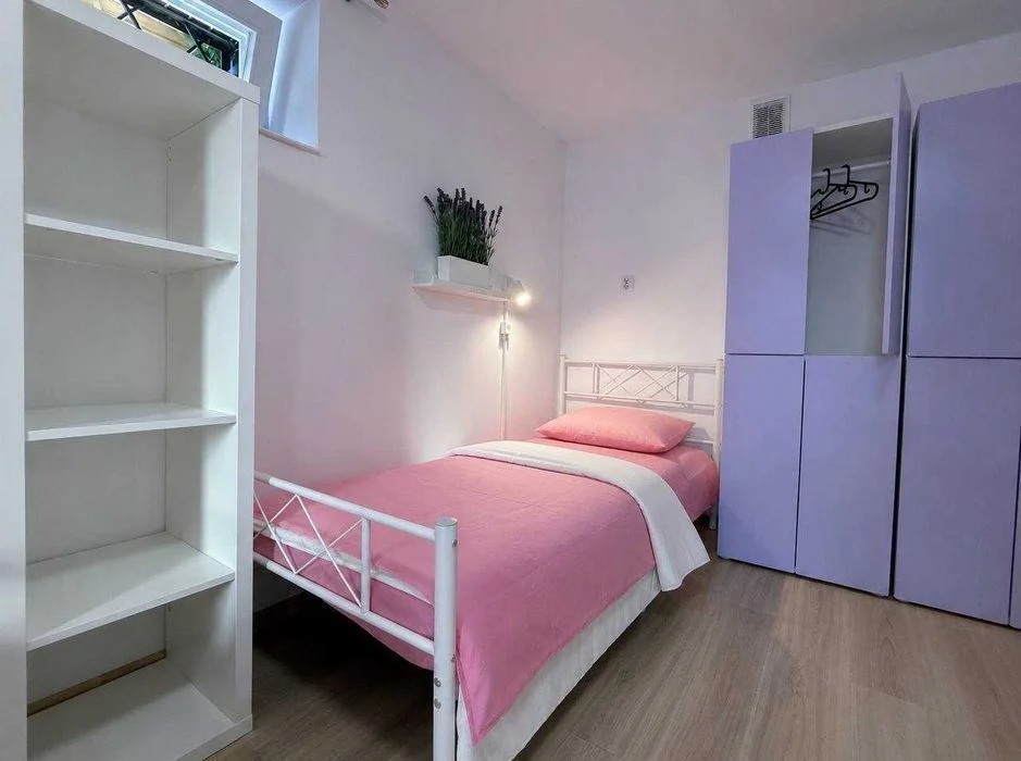 Только открылся Хостел Варшава – Hostel -На короткий и длительный срок – zdjęcie 8