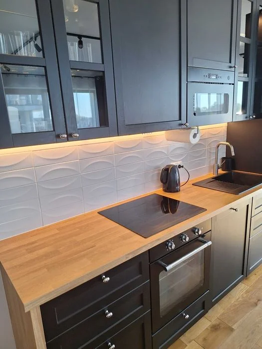 Apartament Baltic Home w Sarbinowie – zdjęcie 4