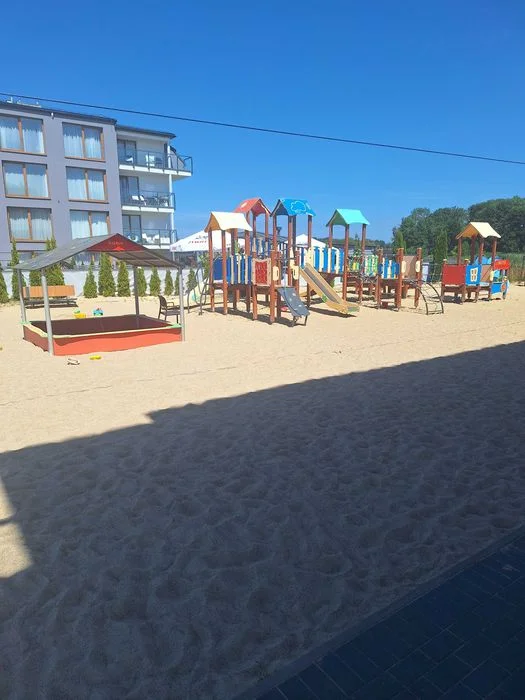 Apartament Baltic Home w Sarbinowie – zdjęcie 11