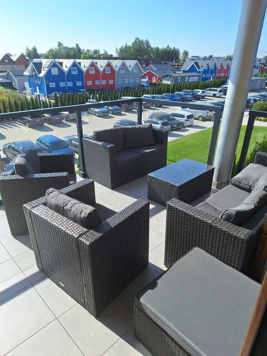 Apartament Baltic Home w Sarbinowie – zdjęcie 7