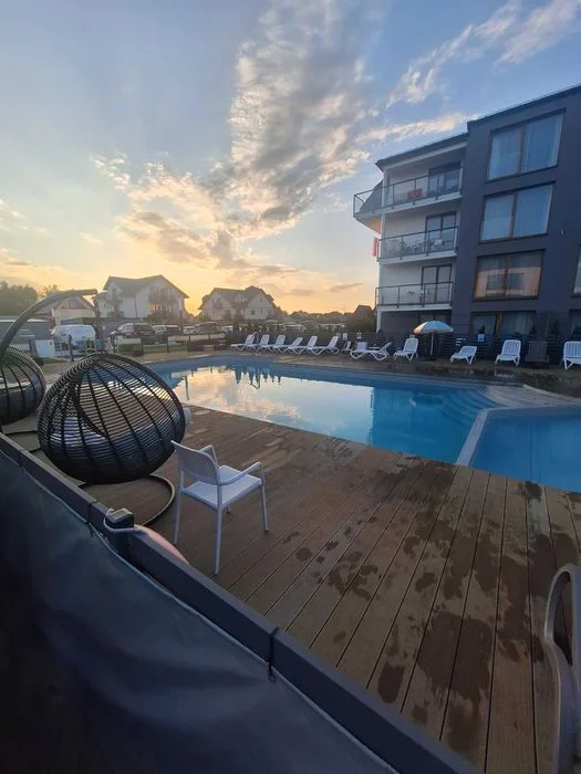 Apartament Baltic Home w Sarbinowie – zdjęcie 10