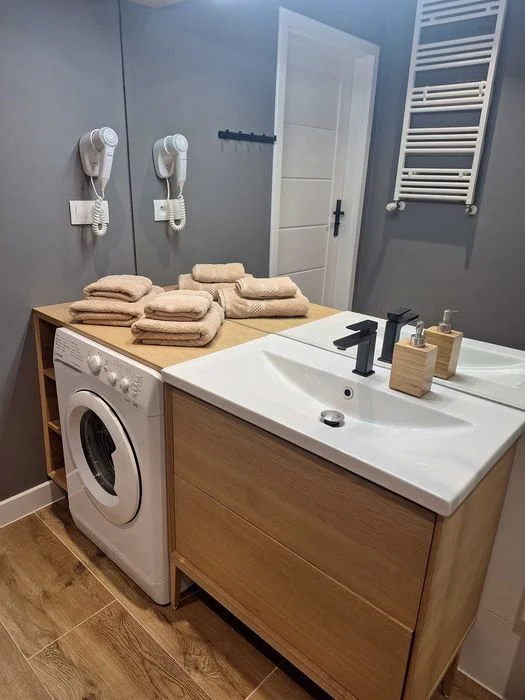 Apartament Baltic Home w Sarbinowie – zdjęcie 8