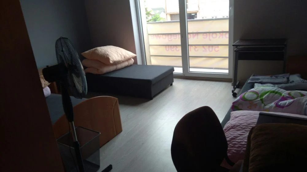 Pokoje mieszkanie do wynajecia goscinne pracownicze Slawno ŁÓDZKIE WOJ – zdjęcie 8
