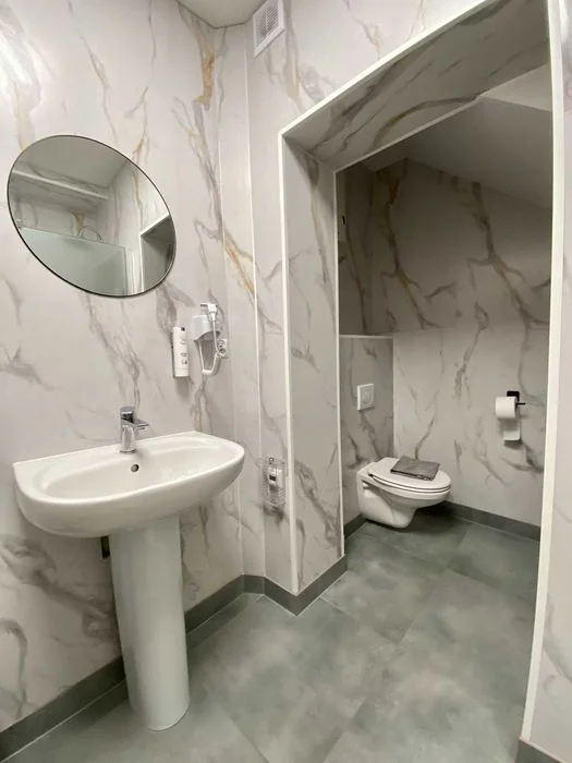 Apartamenty Pokoje z klimatyzacją Hostel Kandulski Poznań – zdjęcie 10