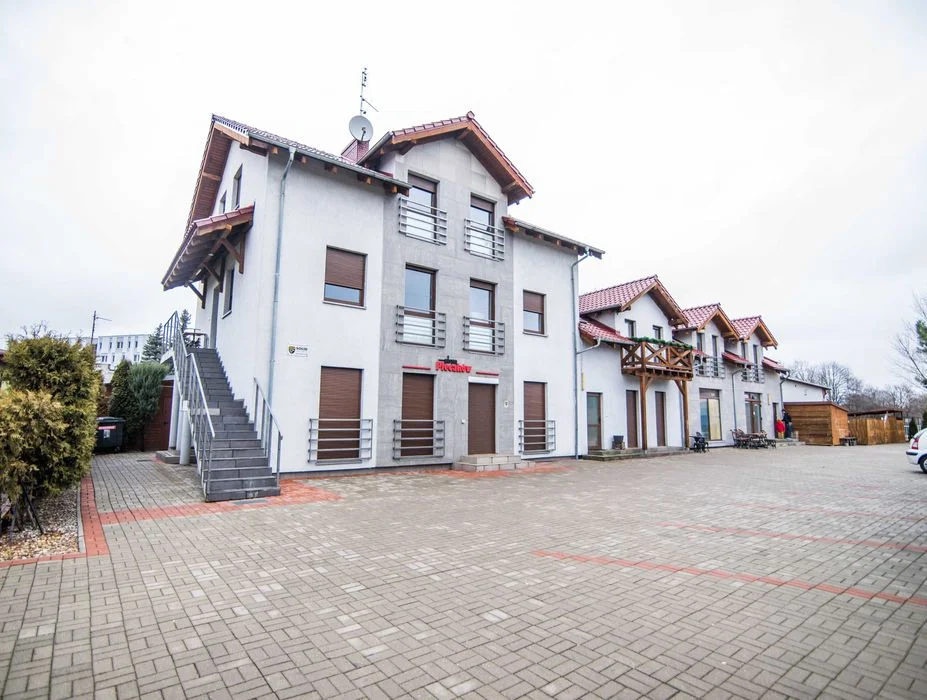 Apartamenty Pokoje z klimatyzacją Hostel Kandulski Poznań – zdjęcie 2