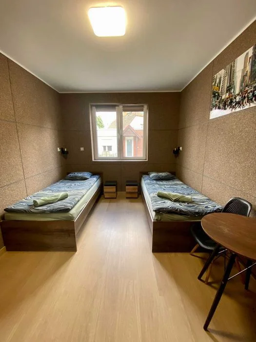 Apartamenty Pokoje z klimatyzacją Hostel Kandulski Poznań – zdjęcie 5