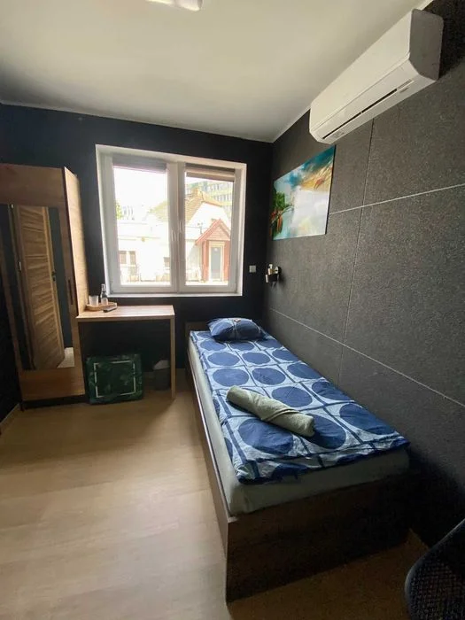 Apartamenty Pokoje z klimatyzacją Hostel Kandulski Poznań – zdjęcie 7