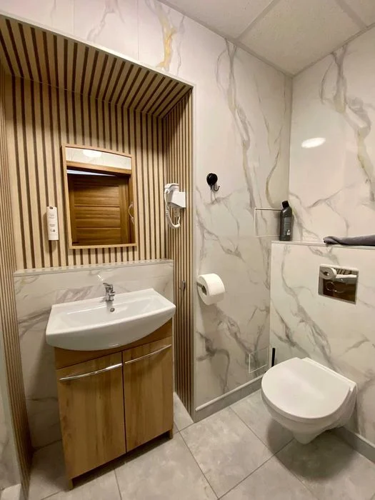 Apartamenty Pokoje z klimatyzacją Hostel Kandulski Poznań – zdjęcie 8