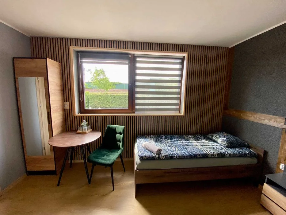 Apartamenty Pokoje z klimatyzacją Hostel Kandulski Poznań – zdjęcie 12