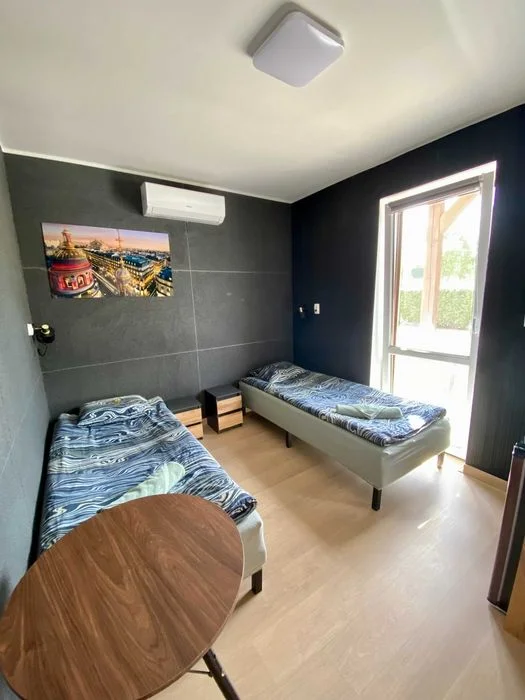Apartamenty Pokoje z klimatyzacją Hostel Kandulski Poznań – zdjęcie 3