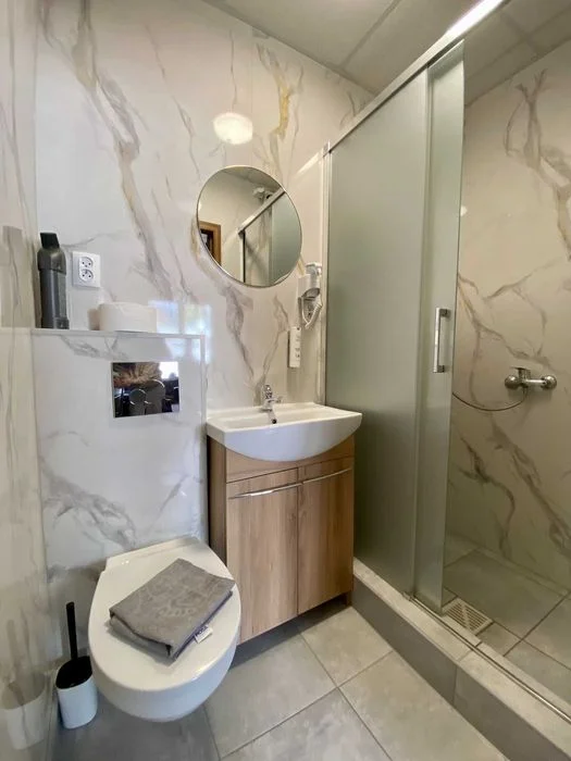 Apartamenty Pokoje z klimatyzacją Hostel Kandulski Poznań – zdjęcie 6