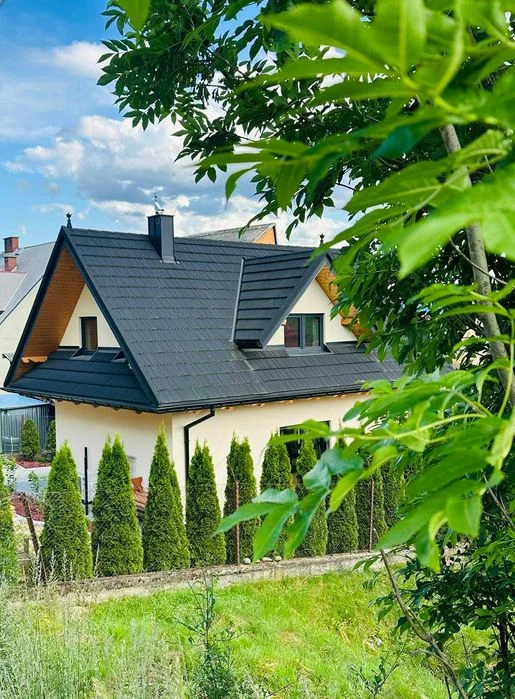 Domek na wyłączność do wynajęcia Sromowce wyżne niedzica, pieniny jezioro czorsztyńskie trzy korony