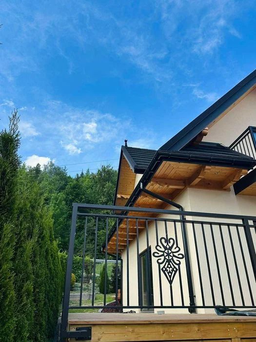 Domek na wyłączność do wynajęcia Sromowce wyżne niedzica, pieniny jezioro czorsztyńskie trzy korony – zdjęcie 2