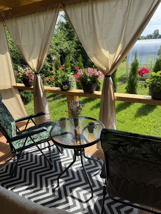 Domek Sauna Jacuzzi ..Mariuszkowe Zacisze.. – zdjęcie 2