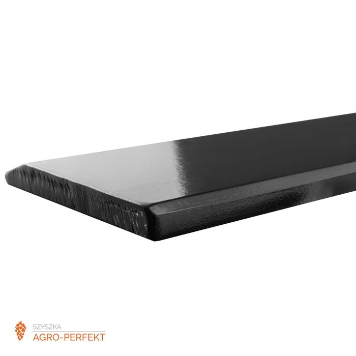 Lemiesz 25x200x1850 HB500 jednostronny – zdjęcie 2
