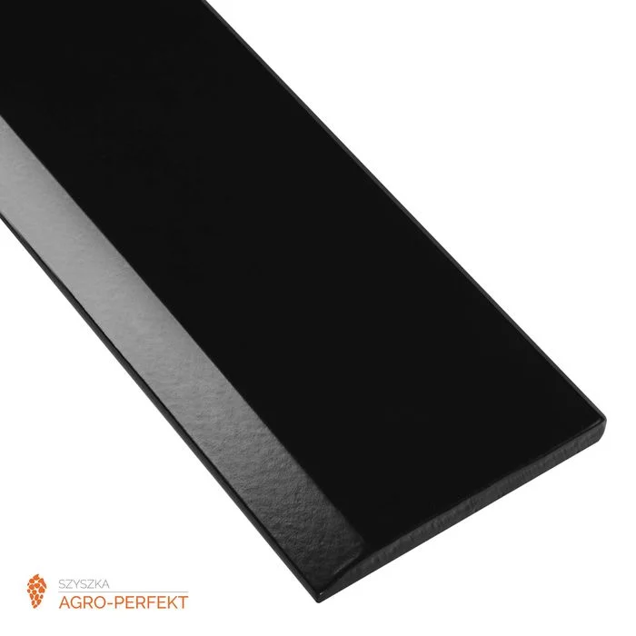 Lemiesz 25x200x1850 HB500 jednostronny – zdjęcie 4