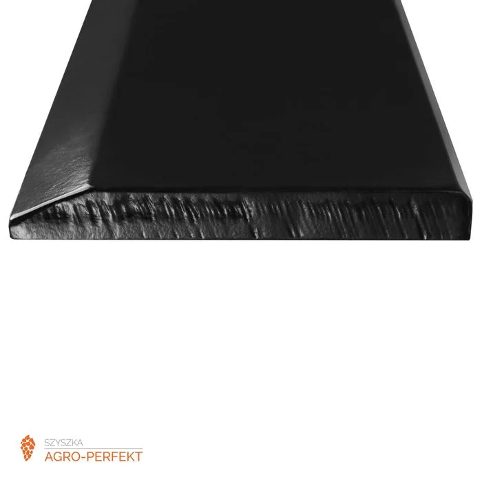 Lemiesz 25x200x1850 HB500 jednostronny – zdjęcie 3