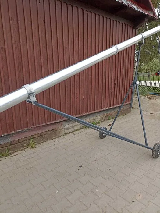Transport segment element przedłużający żmijki do zboża ocynk jakość – zdjęcie 12