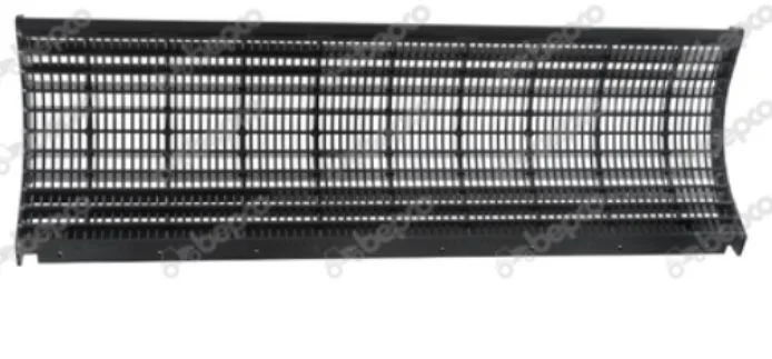 Klepisko do kukurydzy Claas Dominator 86/88/96/98 nowe na drucie – zdjęcie 3