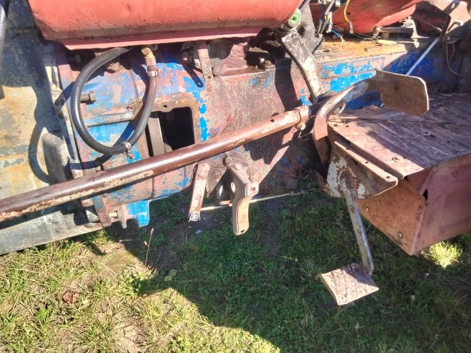 Skrzynia biegów c360 sprawdzona super orginał – zdjęcie 2