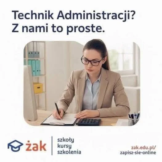 Szkoła Policealna ŻAK