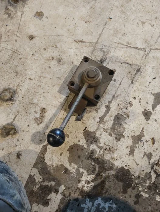 Części pompa hydrauliczno-elektryczna – zdjęcie 3