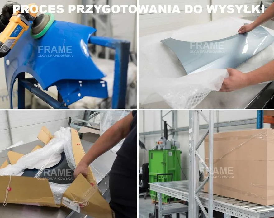 Nowe BŁOTNIKI - dowolny KOLOR i każda MARKA - WYSOKA jakość - WYSYŁKA – zdjęcie 2