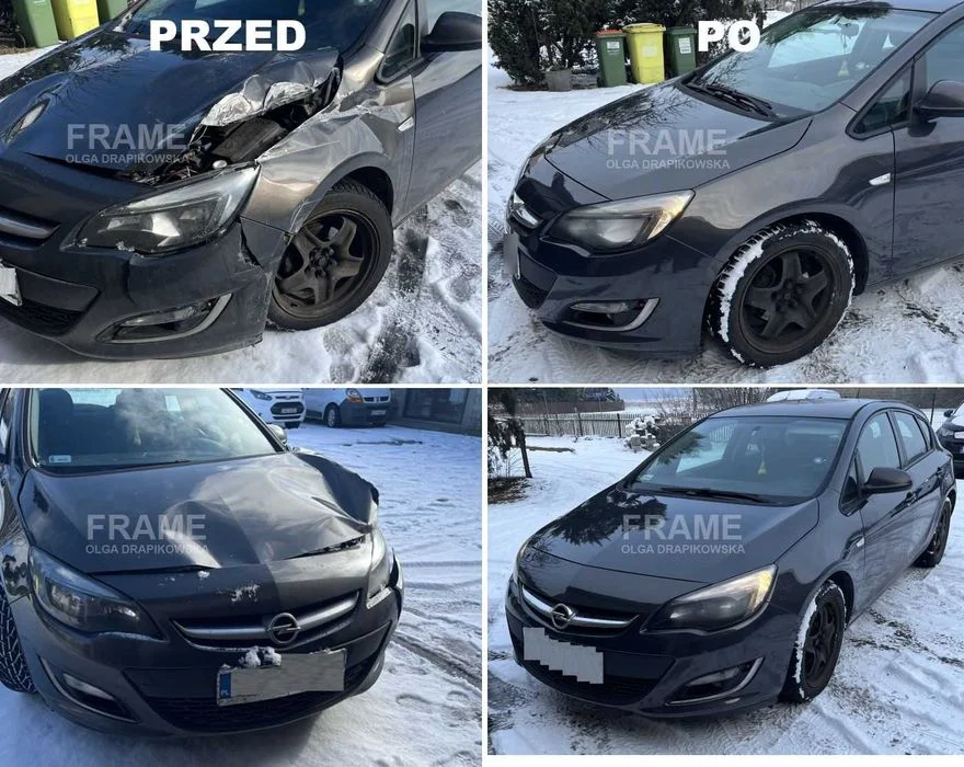 Nowe BŁOTNIKI - dowolny KOLOR i każda MARKA - WYSOKA jakość - WYSYŁKA – zdjęcie 4
