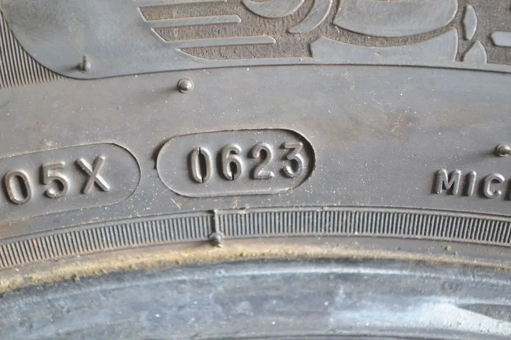245/50R19 105V MICHELIN PILOT ALPIN 5 SUV ZP x2szt 6z – zdjęcie 5