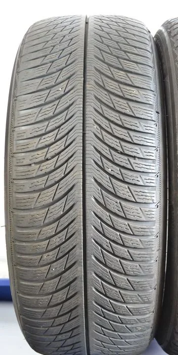 245/50R19 105V MICHELIN PILOT ALPIN 5 SUV ZP x2szt 6z – zdjęcie 3