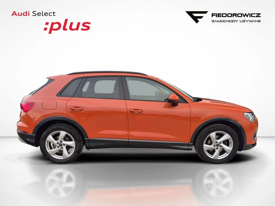 Audi Q3 LED – Virtual Cockpit Plus – Kamera cofania – FVAT23% – Salon Polska – zdjęcie 7