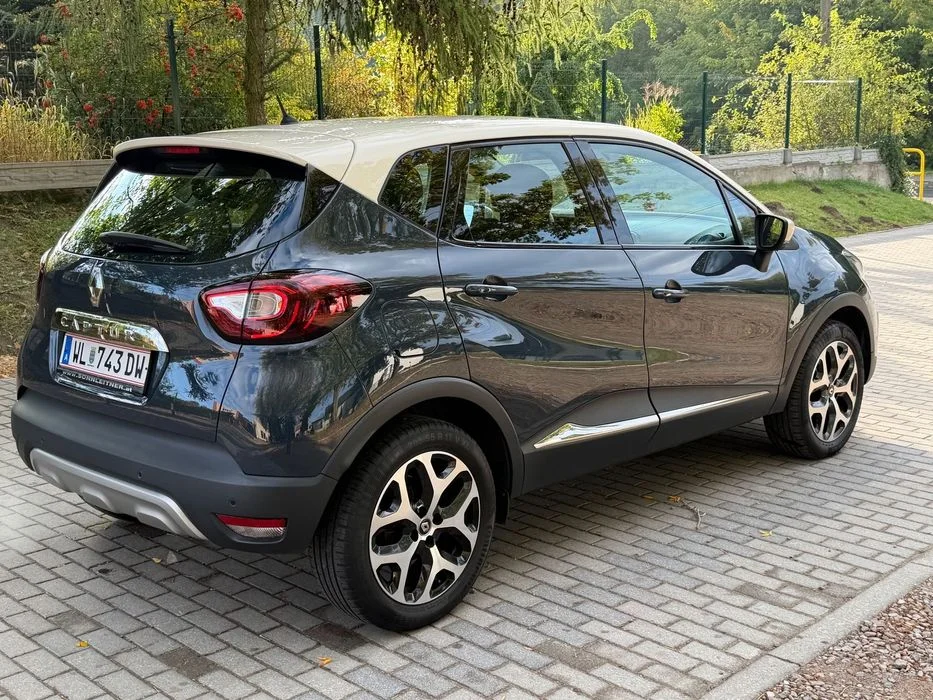 Renault Captur Bezwypadkowy,serwisowany,bez wkładu finansowego – zdjęcie 6