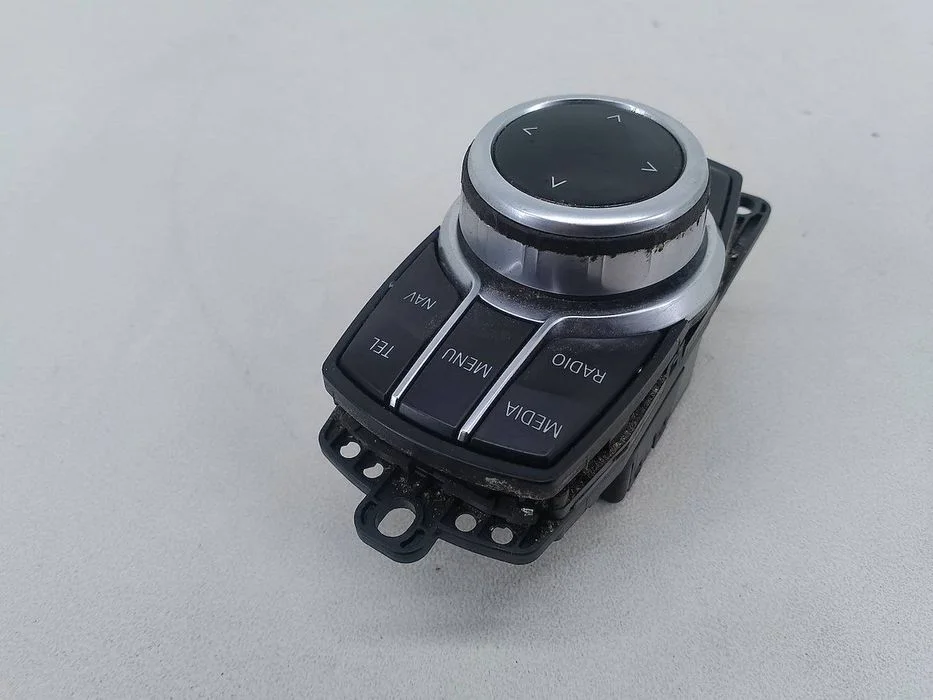 PANEL IDRIVE BMW F46 Gran Tourer ( 15-17 ) 6829087-03 90121-171/0008 PREH – zdjęcie 5