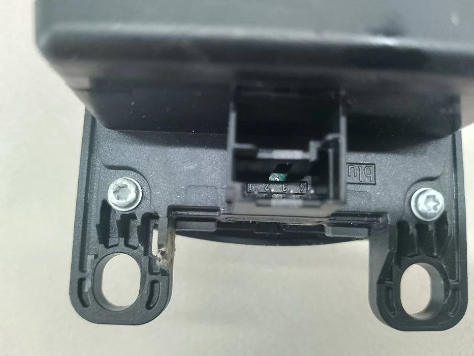 PANEL IDRIVE BMW F46 Gran Tourer ( 15-17 ) 6829087-03 90121-171/0008 PREH – zdjęcie 2