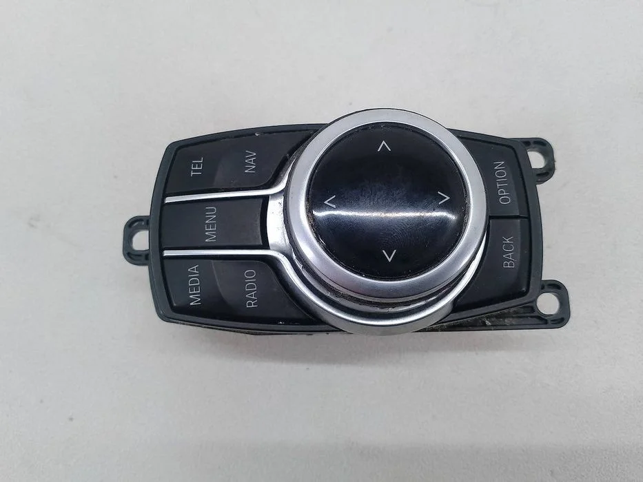 PANEL IDRIVE BMW F46 Gran Tourer ( 15-17 ) 6829087-03 90121-171/0008 PREH