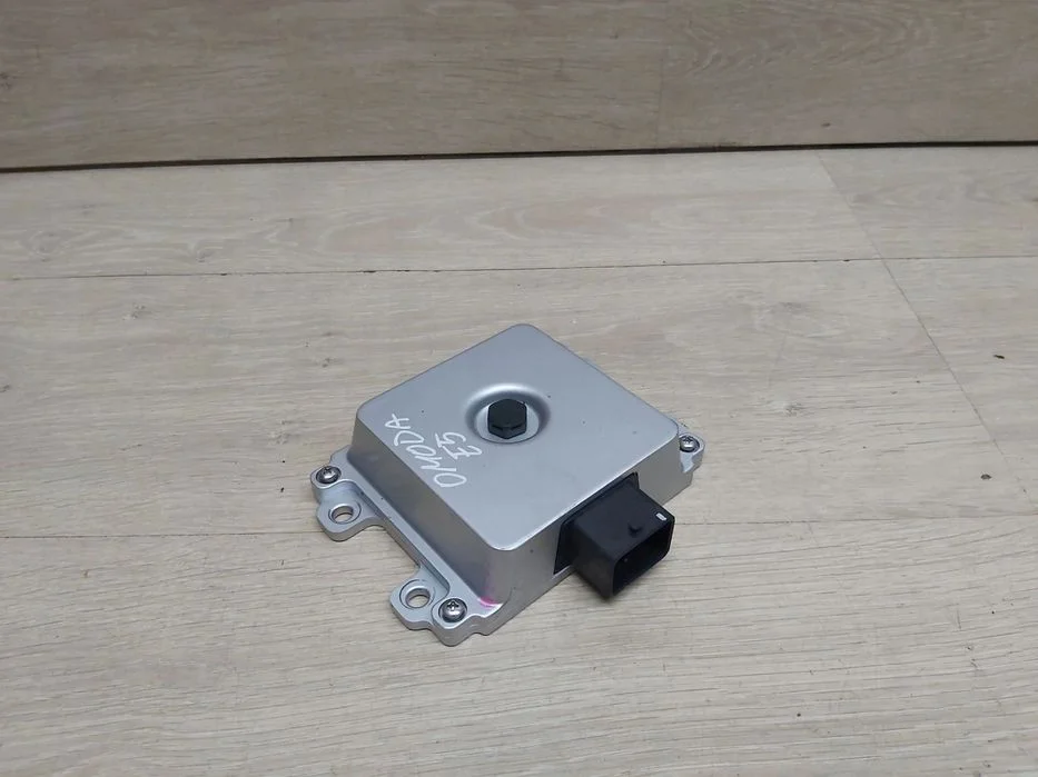 OMODA 5 E5 C5 Jaecoo 7 moduł sterownik konwersji komunikacji 807000573AA