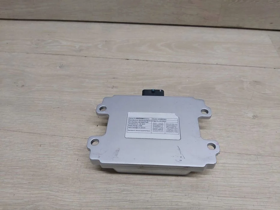 OMODA 5 E5 C5 Jaecoo 7 moduł sterownik konwersji komunikacji 807000573AA – zdjęcie 2