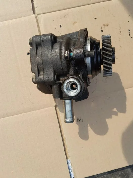 Pompa wspomagania Renault Mascott 3.0 DCI 150 KM