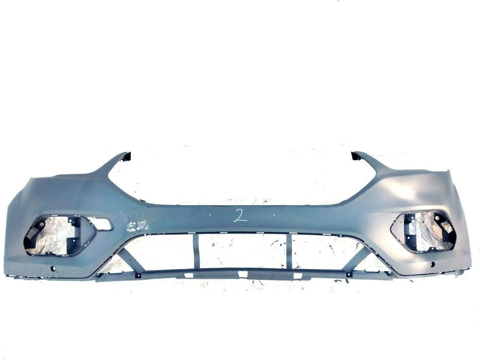ford kuga mk2 lift 17r- zderzak przód nowy przedni