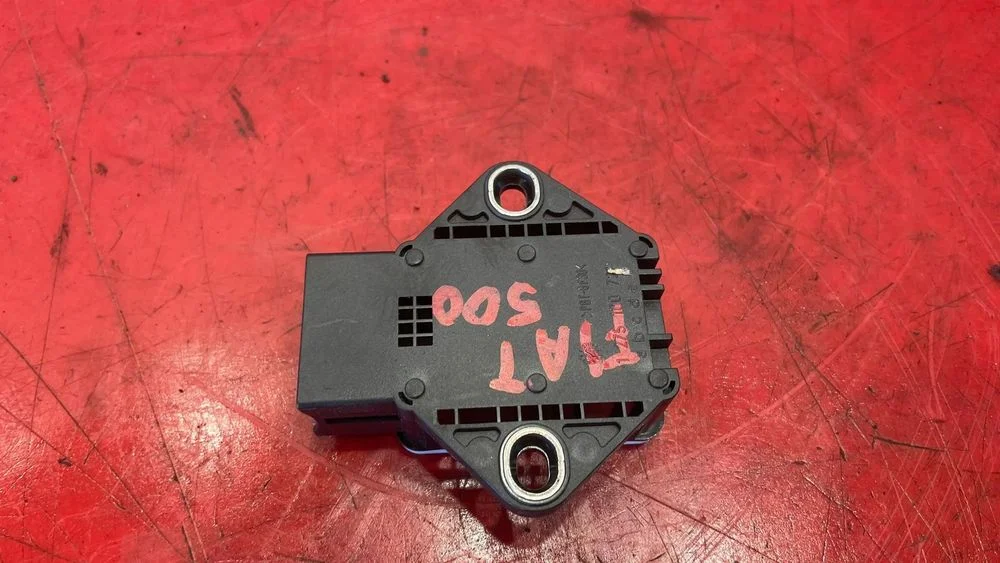 Moduł Sterownik Czujnik Esp 0265005607 55701951 Fiat 500 – zdjęcie 2