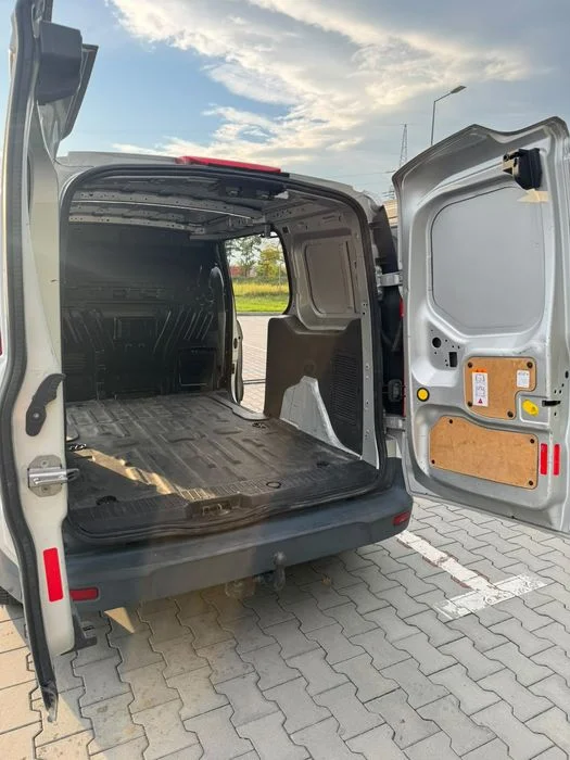 FORD TRANSIT Connect L2 1.6 TDCi 2014 faktura vat23 – zdjęcie 6