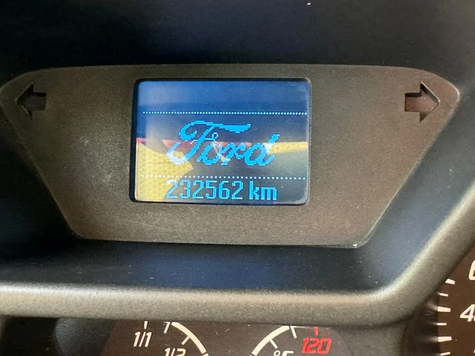 FORD TRANSIT Connect L2 1.6 TDCi 2014 faktura vat23 – zdjęcie 8