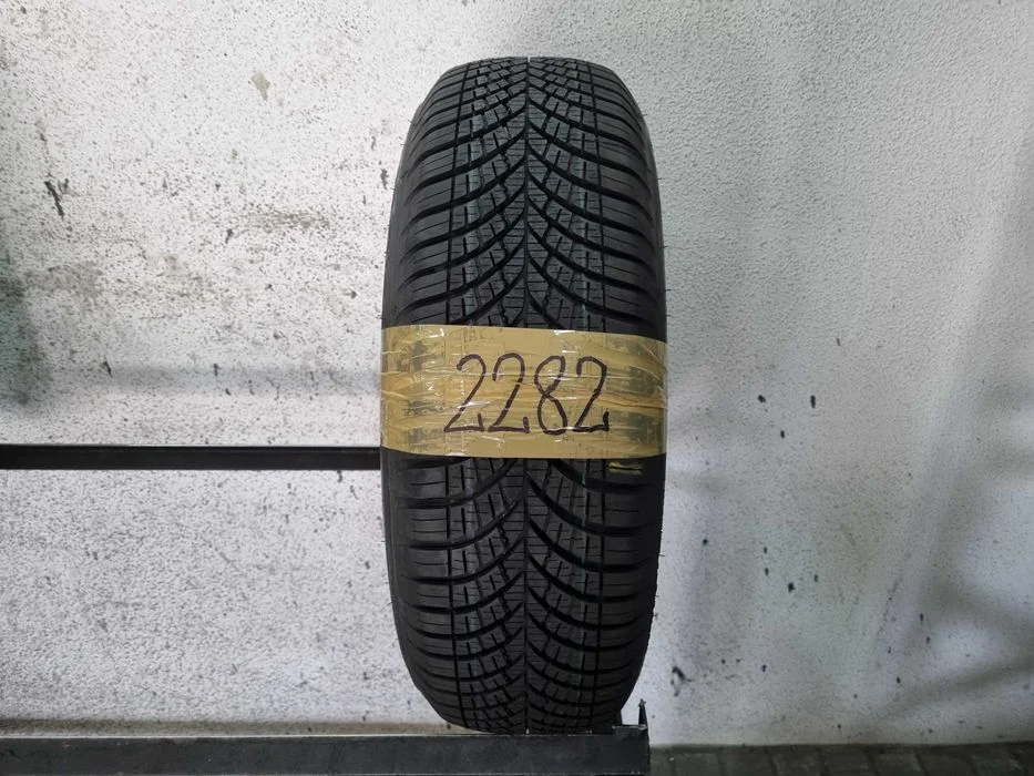 185/65/15 92V Goodyear Vector 4S Gen-3 Dot.1020R POJEDYNCZA