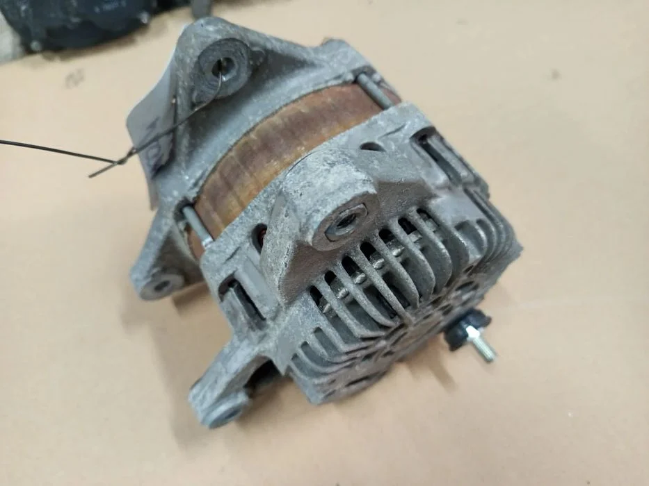 Alternator Nissan Tiida 07-12 1.6 16V – zdjęcie 3
