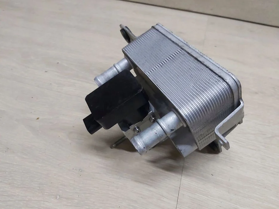 OMODA 5 E5 C5 chłodniczka zawór płynu 608000209AA – zdjęcie 3