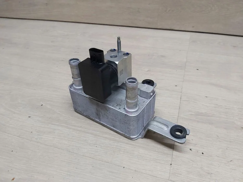 OMODA 5 E5 C5 chłodniczka zawór płynu 608000209AA